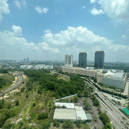 Mosaic Southkey Mid Valley By Luxecocoo Ck ג'והור בהרו מראה חיצוני תמונה