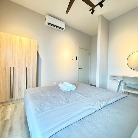 Mosaic Southkey Mid Valley By Luxecocoo Ck ג'והור בהרו מראה חיצוני תמונה