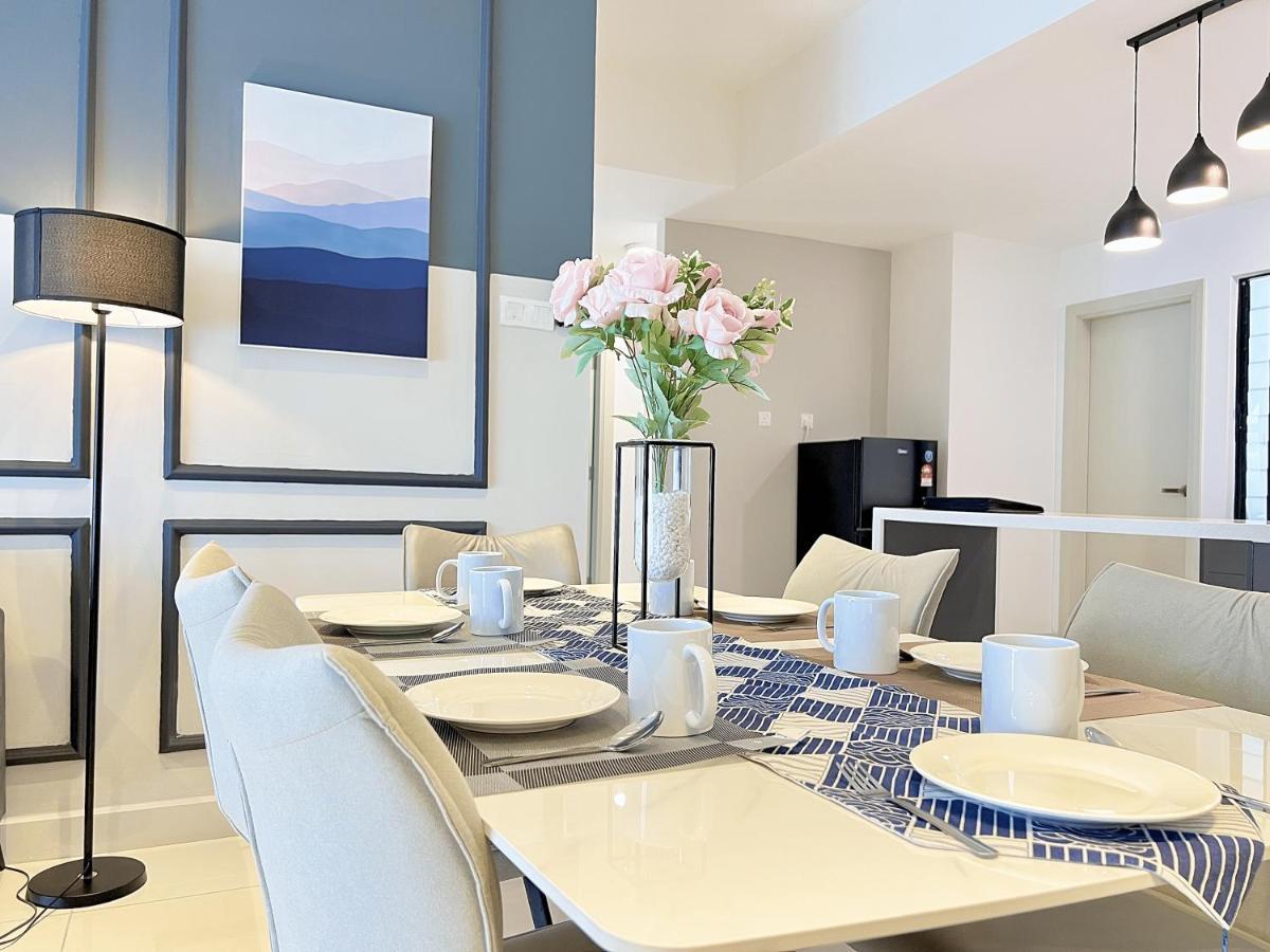 Mosaic Southkey Mid Valley By Luxecocoo Ck ג'והור בהרו מראה חיצוני תמונה