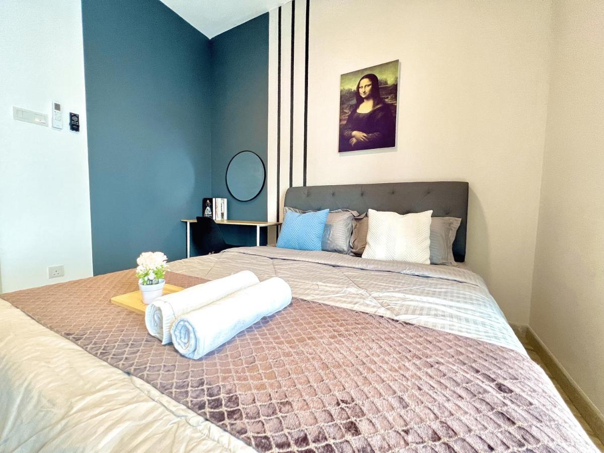 Mosaic Southkey Mid Valley By Luxecocoo Ck ג'והור בהרו מראה חיצוני תמונה