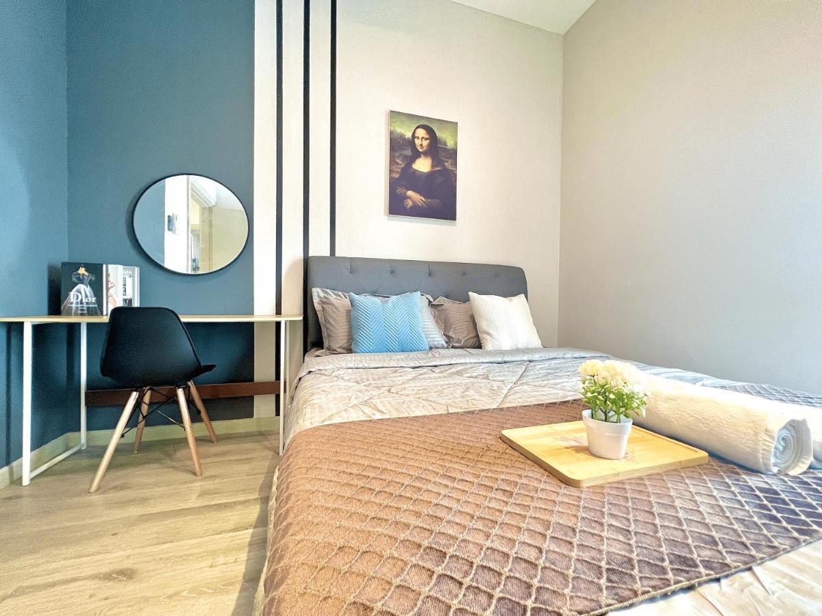 Mosaic Southkey Mid Valley By Luxecocoo Ck ג'והור בהרו מראה חיצוני תמונה