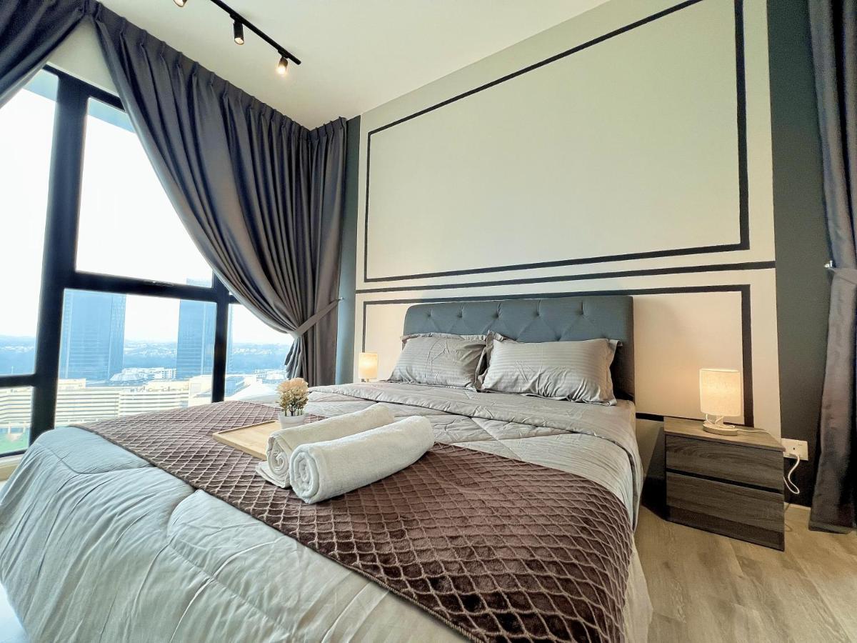Mosaic Southkey Mid Valley By Luxecocoo Ck ג'והור בהרו מראה חיצוני תמונה