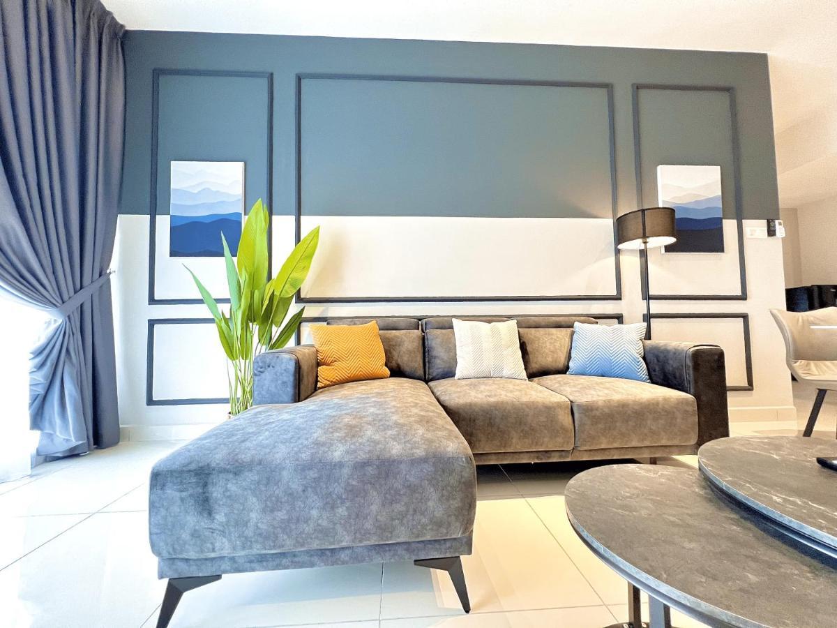 Mosaic Southkey Mid Valley By Luxecocoo Ck ג'והור בהרו מראה חיצוני תמונה