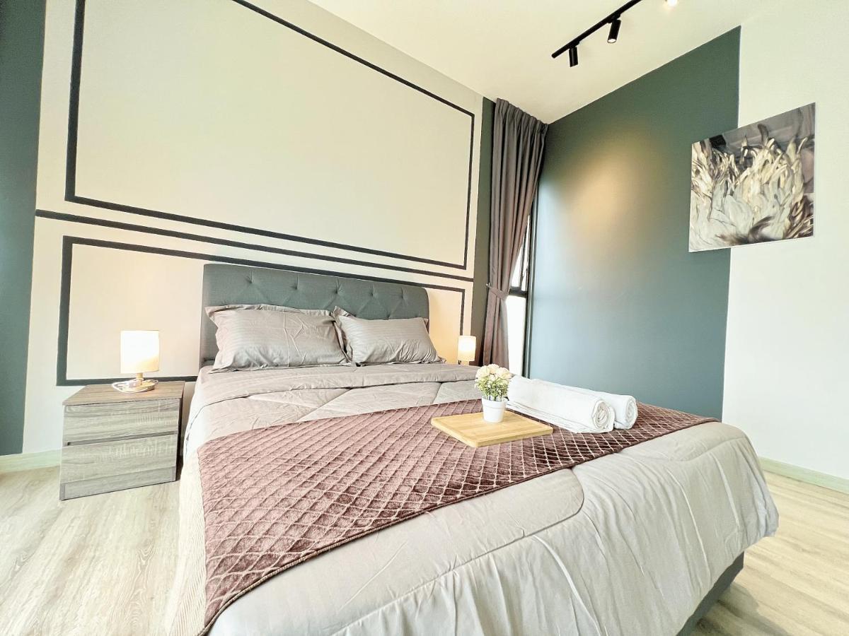Mosaic Southkey Mid Valley By Luxecocoo Ck ג'והור בהרו מראה חיצוני תמונה