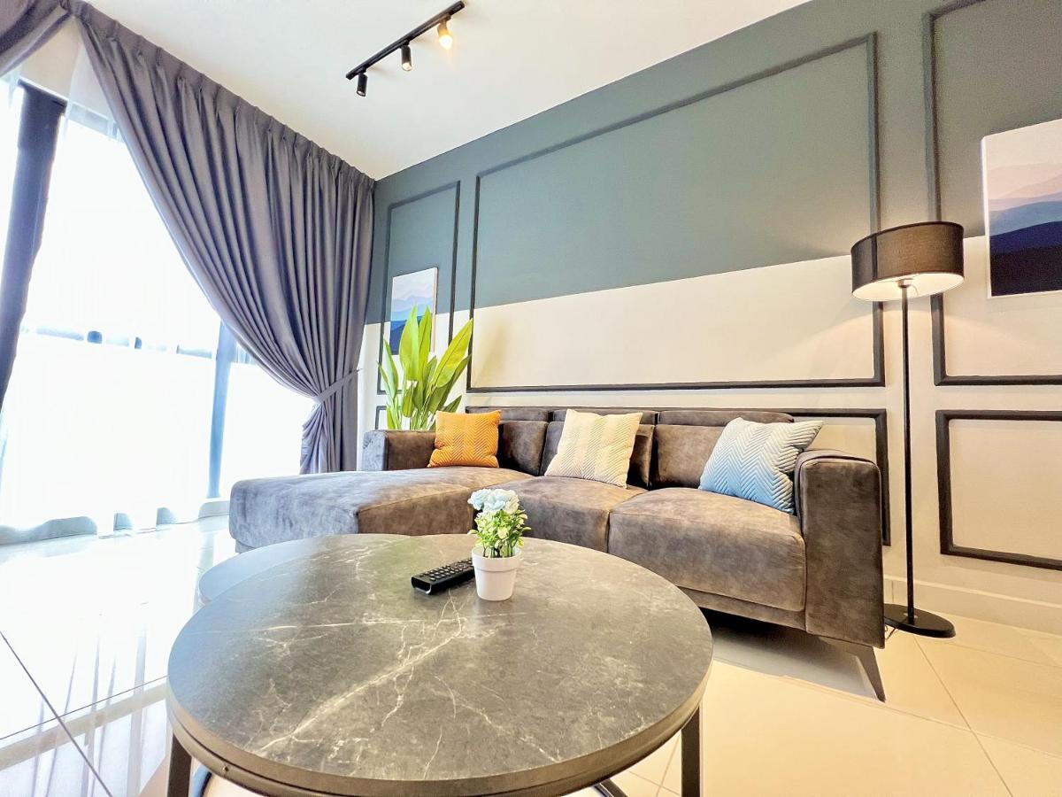 Mosaic Southkey Mid Valley By Luxecocoo Ck ג'והור בהרו מראה חיצוני תמונה