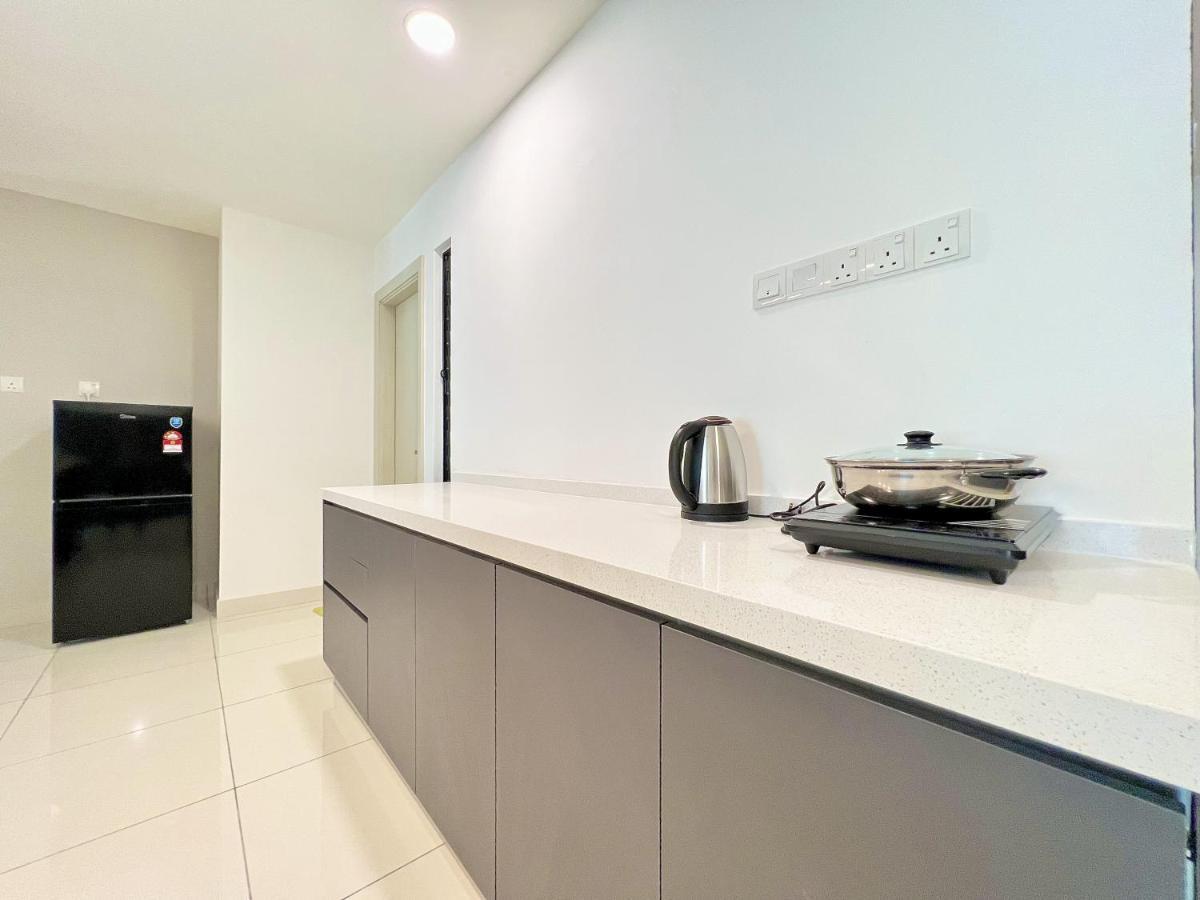 Mosaic Southkey Mid Valley By Luxecocoo Ck ג'והור בהרו מראה חיצוני תמונה