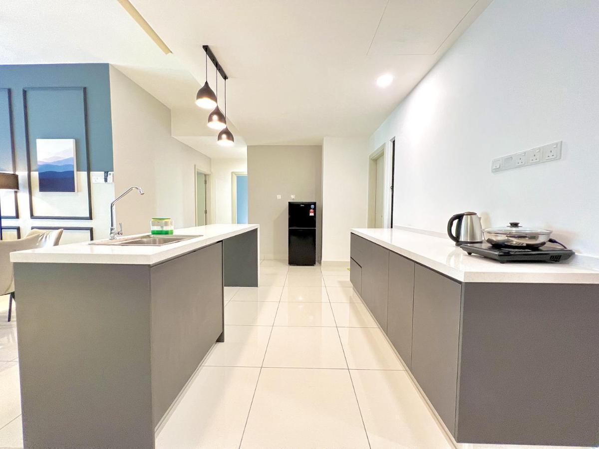 Mosaic Southkey Mid Valley By Luxecocoo Ck ג'והור בהרו מראה חיצוני תמונה