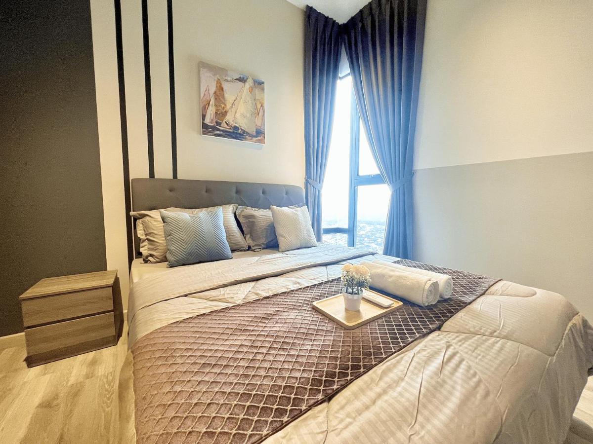 Mosaic Southkey Mid Valley By Luxecocoo Ck ג'והור בהרו מראה חיצוני תמונה