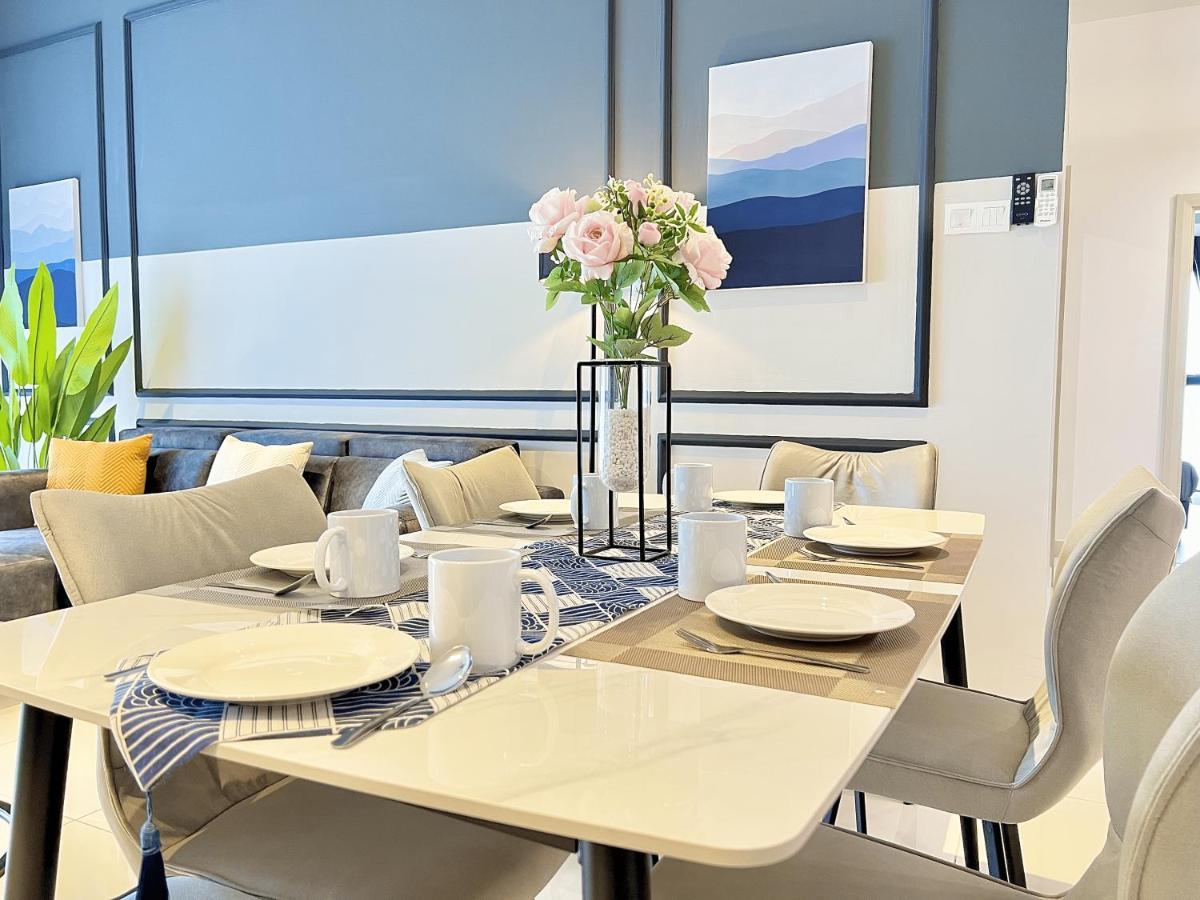 Mosaic Southkey Mid Valley By Luxecocoo Ck ג'והור בהרו מראה חיצוני תמונה