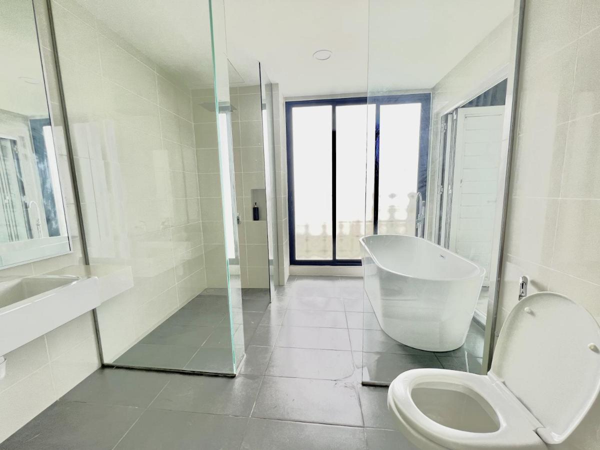 Mosaic Southkey Mid Valley By Luxecocoo Ck ג'והור בהרו מראה חיצוני תמונה