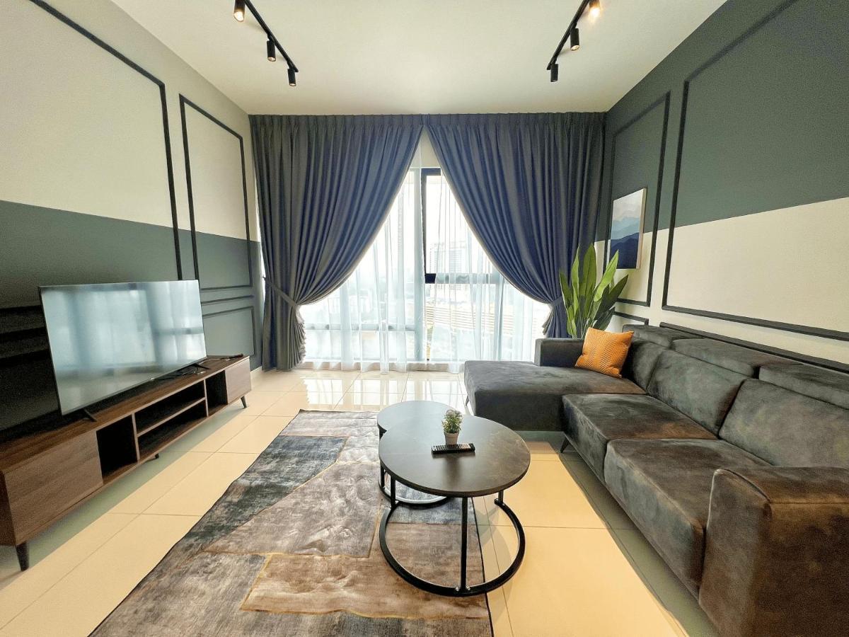 Mosaic Southkey Mid Valley By Luxecocoo Ck ג'והור בהרו מראה חיצוני תמונה
