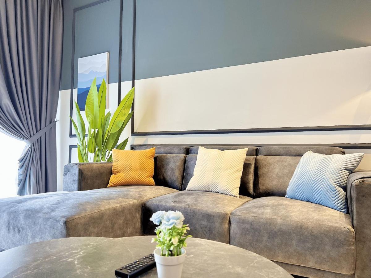 Mosaic Southkey Mid Valley By Luxecocoo Ck ג'והור בהרו מראה חיצוני תמונה