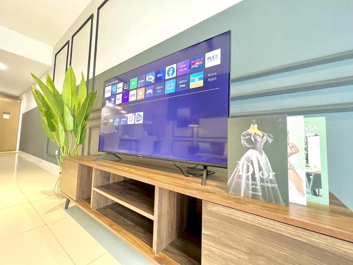 Mosaic Southkey Mid Valley By Luxecocoo Ck ג'והור בהרו מראה חיצוני תמונה