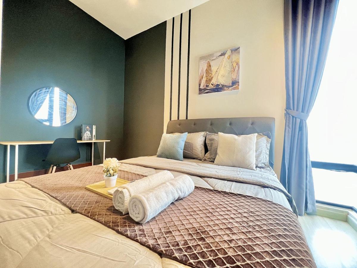 Mosaic Southkey Mid Valley By Luxecocoo Ck ג'והור בהרו מראה חיצוני תמונה