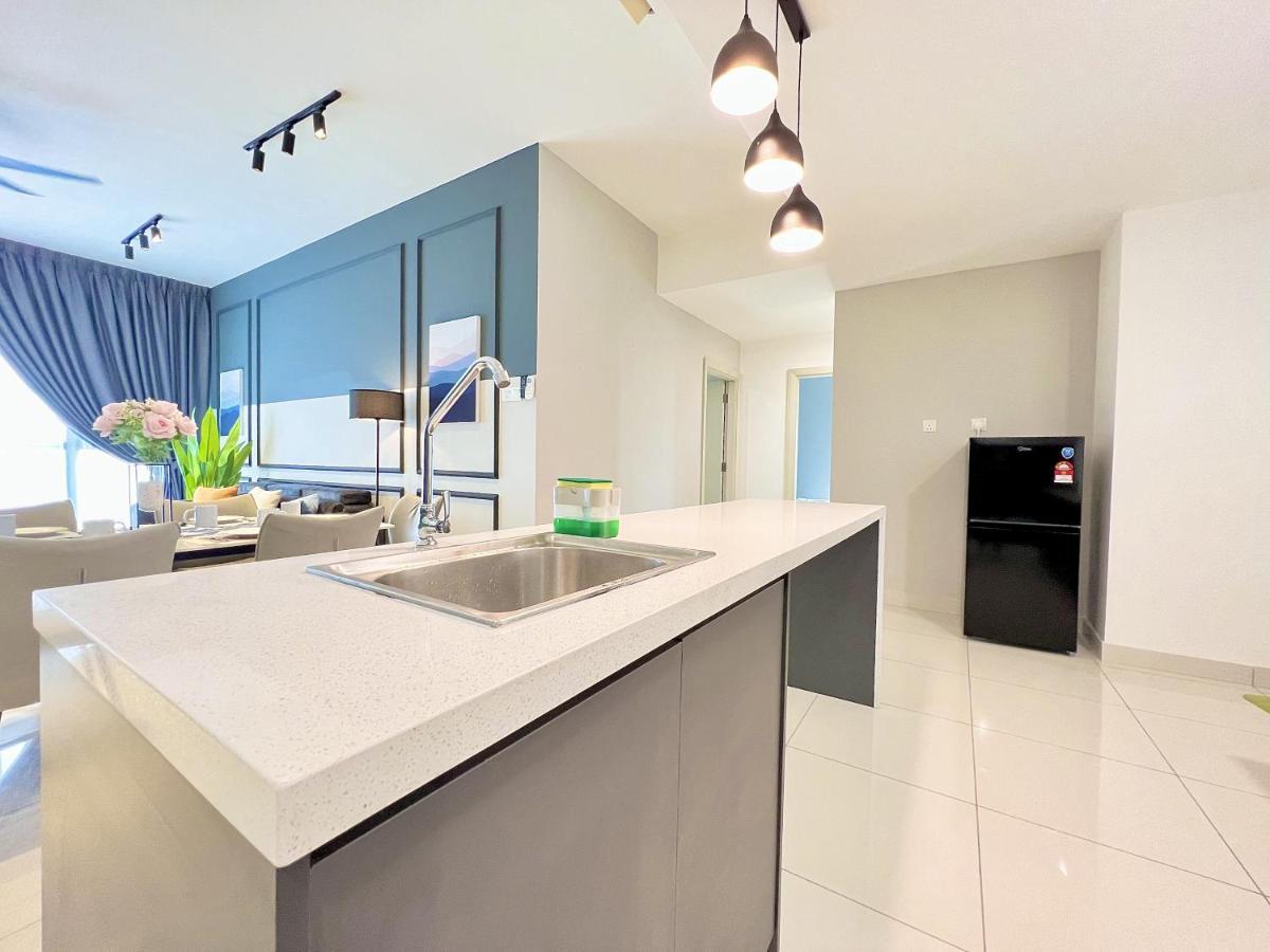 Mosaic Southkey Mid Valley By Luxecocoo Ck ג'והור בהרו מראה חיצוני תמונה