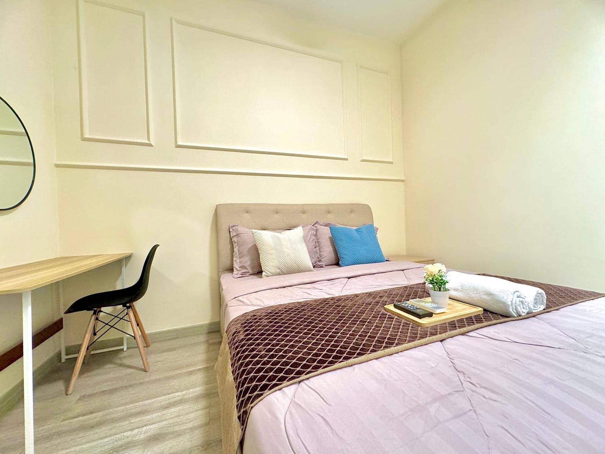 Mosaic Southkey Mid Valley By Luxecocoo Ck ג'והור בהרו מראה חיצוני תמונה