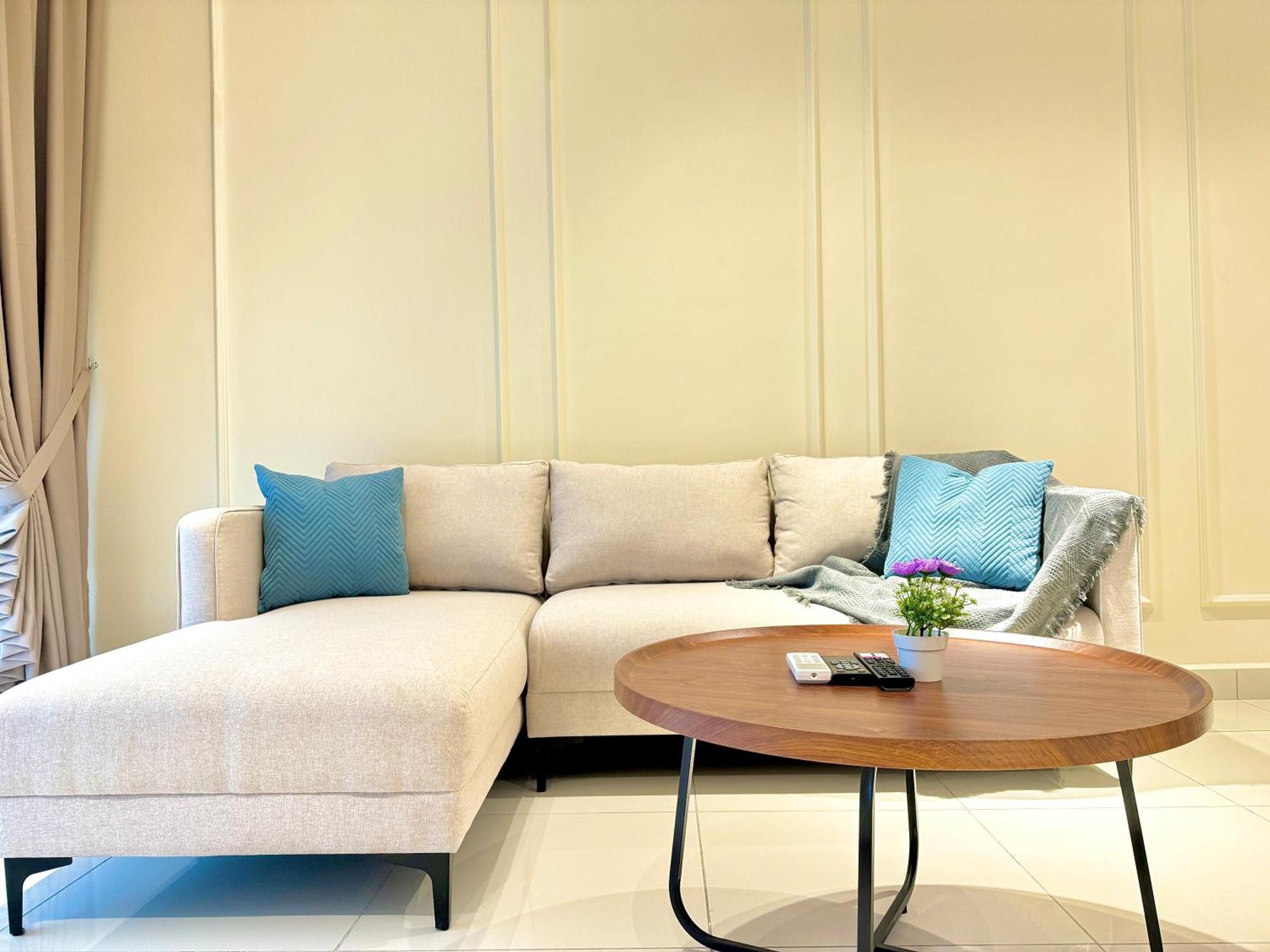 Mosaic Southkey Mid Valley By Luxecocoo Ck ג'והור בהרו מראה חיצוני תמונה
