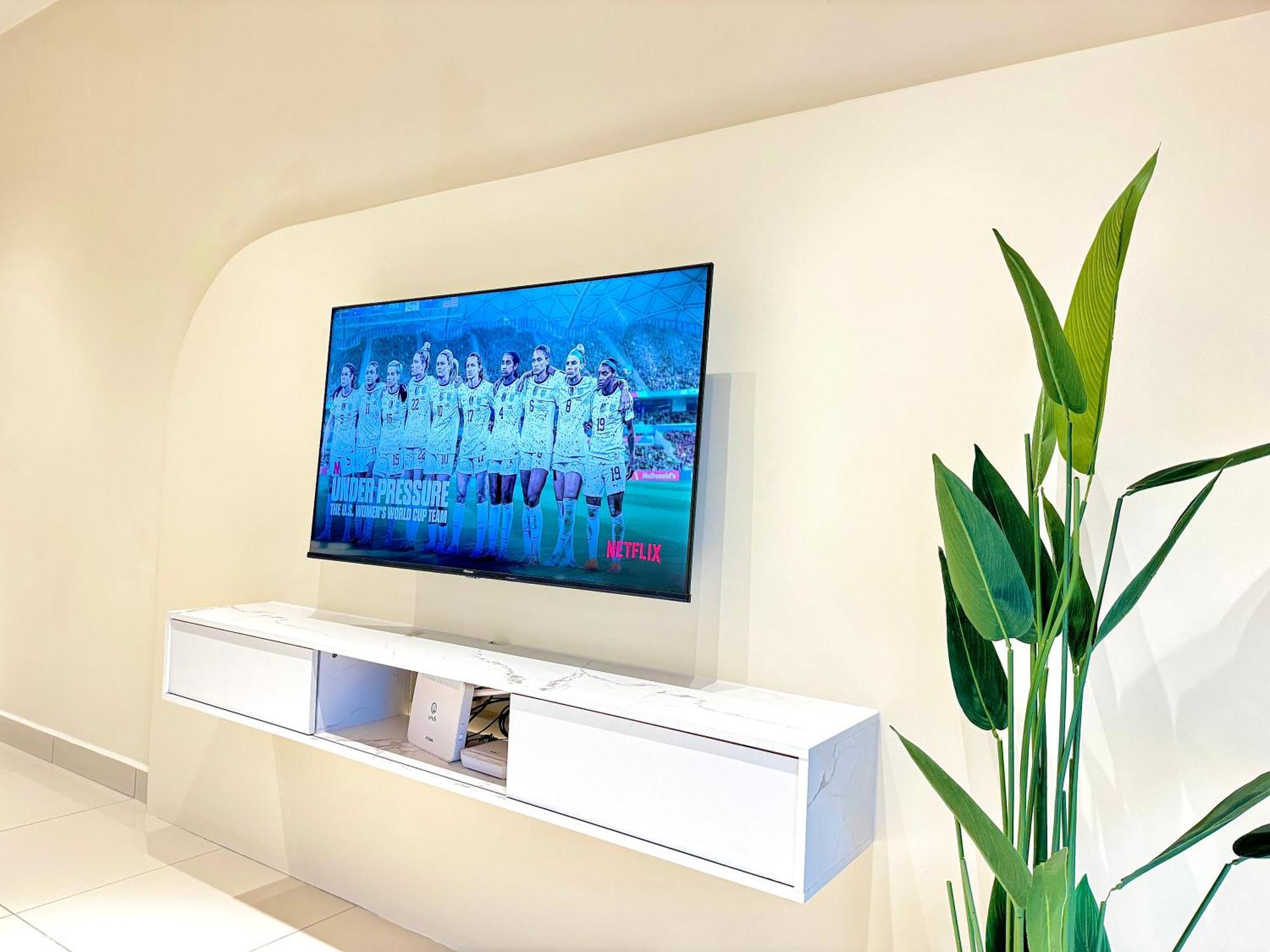 Mosaic Southkey Mid Valley By Luxecocoo Ck ג'והור בהרו מראה חיצוני תמונה