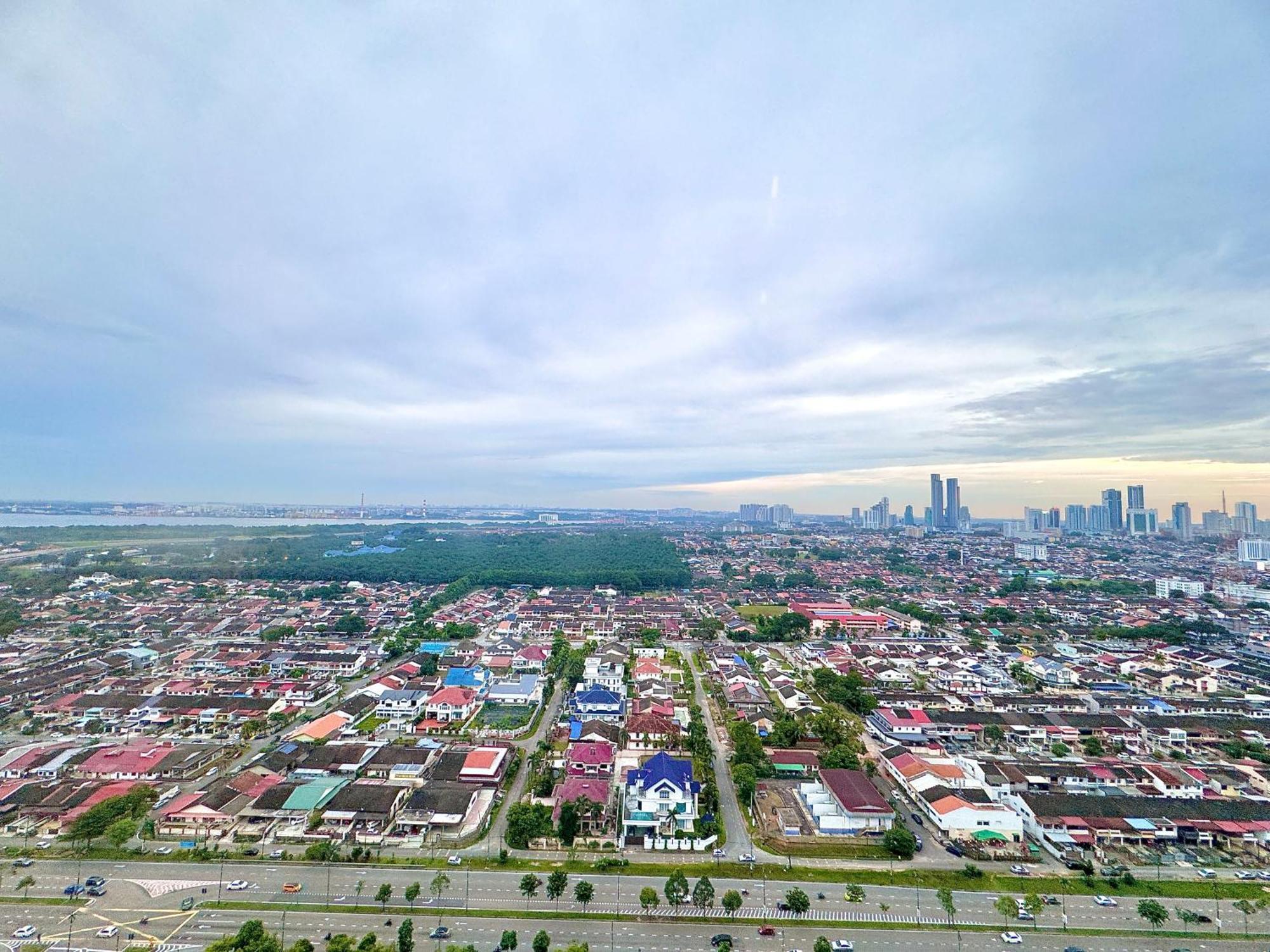 Mosaic Southkey Mid Valley By Luxecocoo Ck ג'והור בהרו מראה חיצוני תמונה