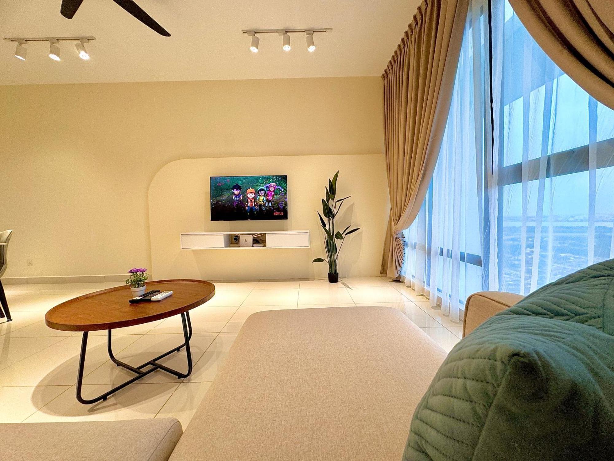 Mosaic Southkey Mid Valley By Luxecocoo Ck ג'והור בהרו מראה חיצוני תמונה