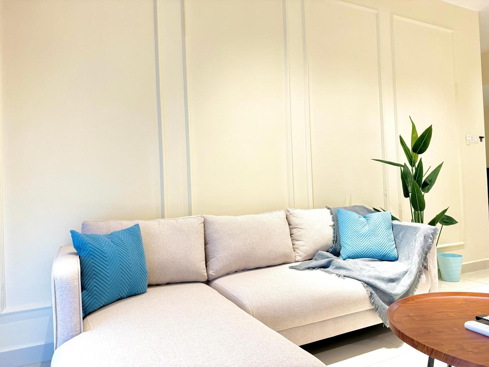 Mosaic Southkey Mid Valley By Luxecocoo Ck ג'והור בהרו מראה חיצוני תמונה