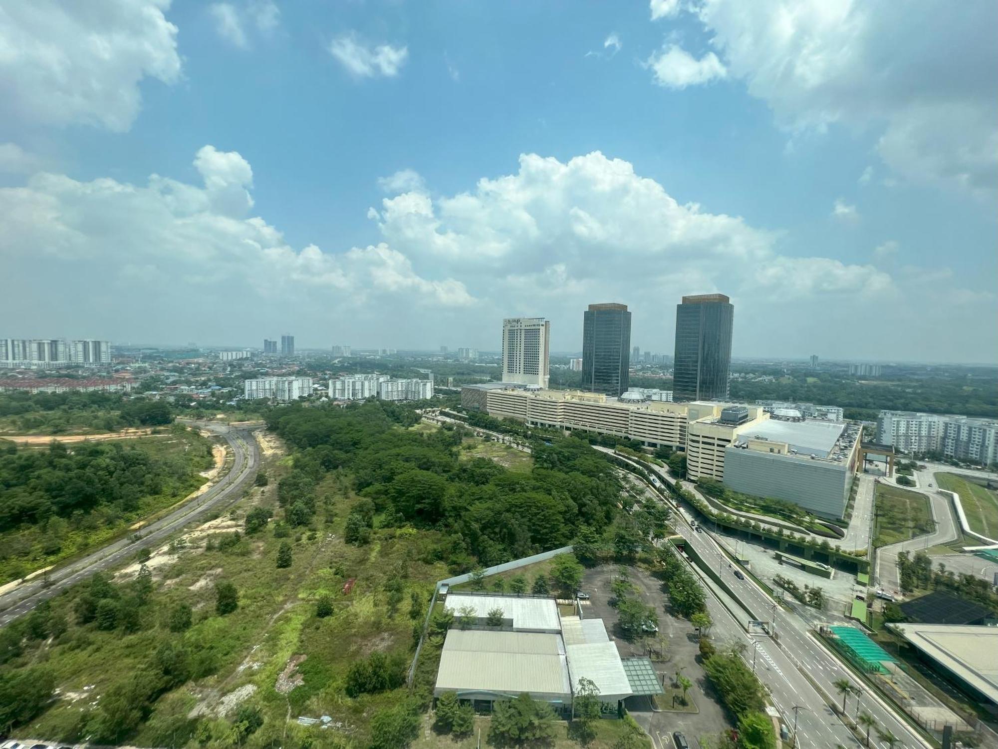 Mosaic Southkey Mid Valley By Luxecocoo Ck ג'והור בהרו מראה חיצוני תמונה