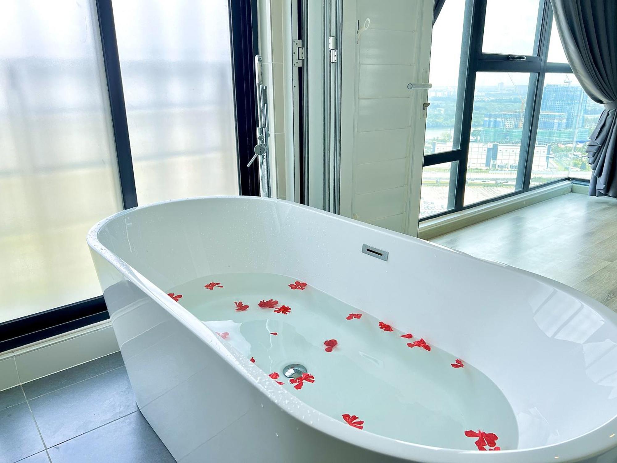 Mosaic Southkey Mid Valley By Luxecocoo Ck ג'והור בהרו מראה חיצוני תמונה