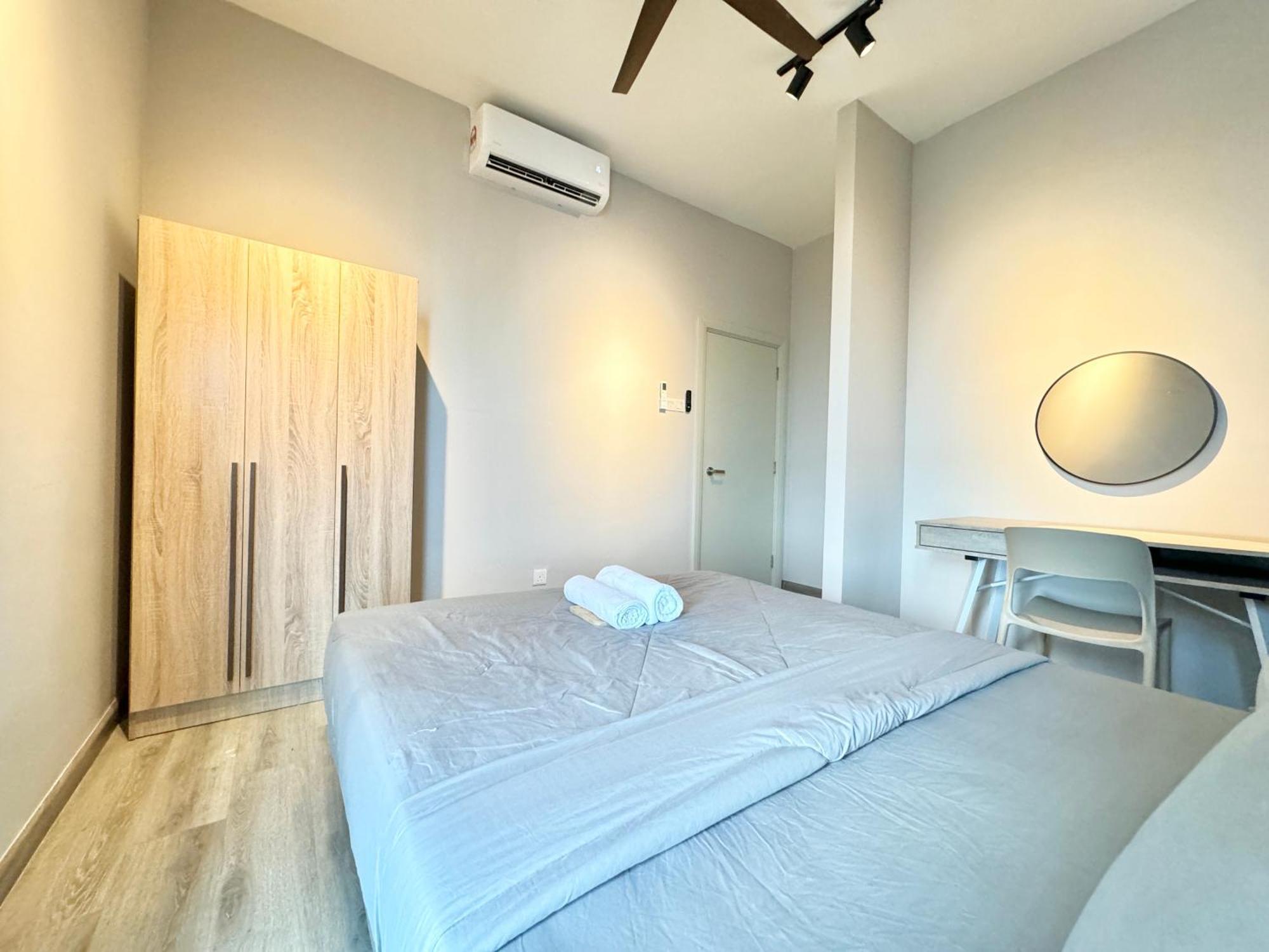 Mosaic Southkey Mid Valley By Luxecocoo Ck ג'והור בהרו מראה חיצוני תמונה