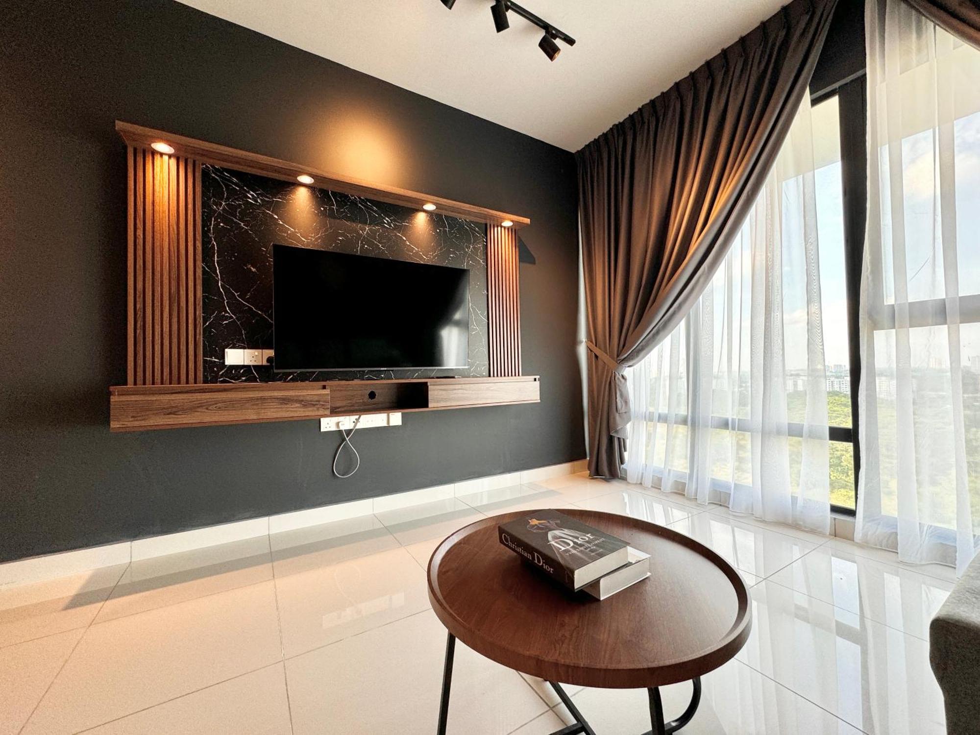 Mosaic Southkey Mid Valley By Luxecocoo Ck ג'והור בהרו מראה חיצוני תמונה