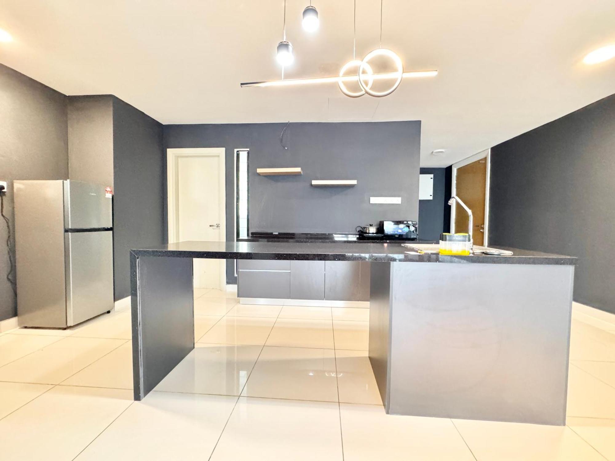 Mosaic Southkey Mid Valley By Luxecocoo Ck ג'והור בהרו מראה חיצוני תמונה