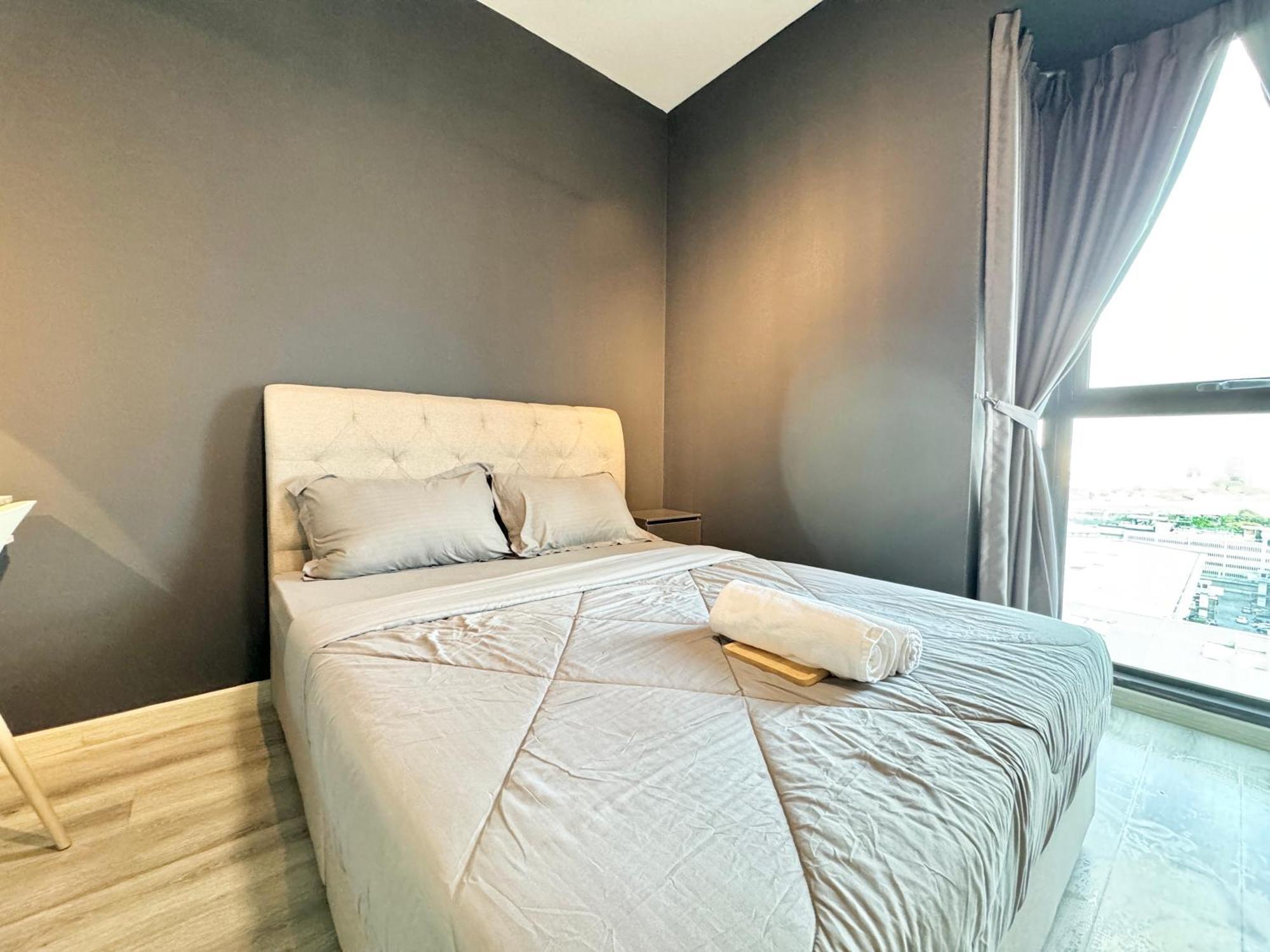 Mosaic Southkey Mid Valley By Luxecocoo Ck ג'והור בהרו מראה חיצוני תמונה
