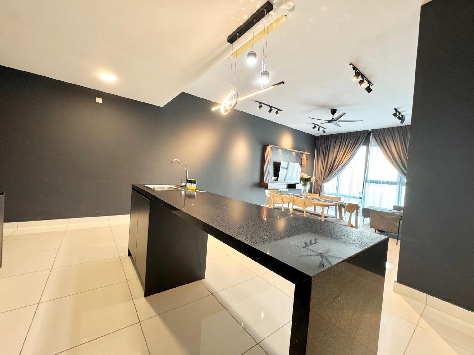 Mosaic Southkey Mid Valley By Luxecocoo Ck ג'והור בהרו מראה חיצוני תמונה